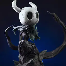 N2 - Hollow Knight 3