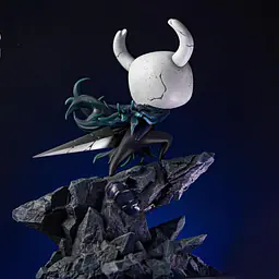 N2 - Hollow Knight 5