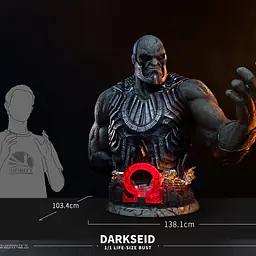 Infinity - Darkseid 9