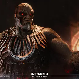 Infinity - Darkseid 5