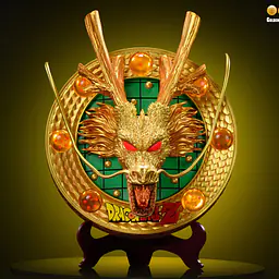 WH - Shenron 2