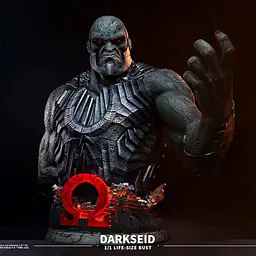 Infinity - Darkseid 1