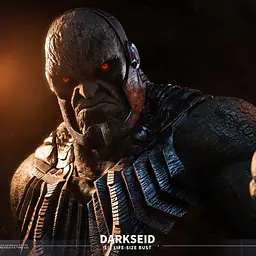 Infinity - Darkseid 4