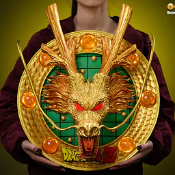 WH - Shenron 1
