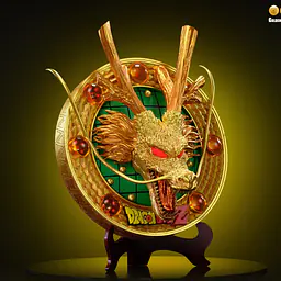 WH - Shenron 4