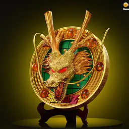 WH - Shenron 3