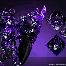 Shadow - Kim Chul 3