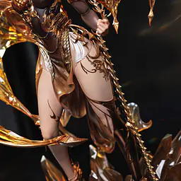 PIJI - Holy Domain Dragon Spirit Ryla 7