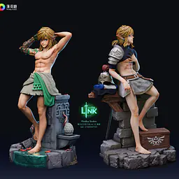 Mintboy - Link 4