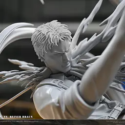 Sure - Levi vs Reiner 2