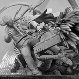 Sure - Levi vs Reiner 5