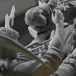 Sure - Levi vs Reiner 8