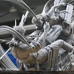 Sure - Levi vs Reiner 4