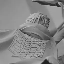 Sure - Levi vs Reiner 7