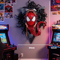 3109 - Spider-Man vs Venom 6
