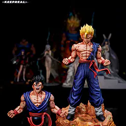 KL - Gohan 2