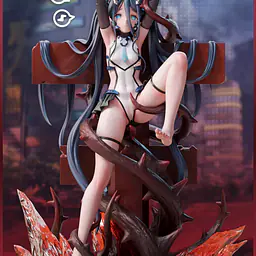 Lolikoo - Alice Tendou 1