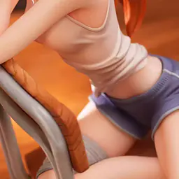 Quiet Art - Asuka and Rei 5