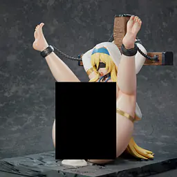 Meat - Sword Maiden 7
