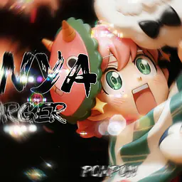 Pompon - Anya 3
