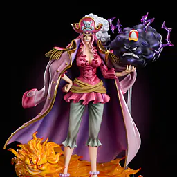 Tian Xie She - Rocks Pirates 2