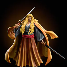 Tian Xie She - Rocks Pirates 6