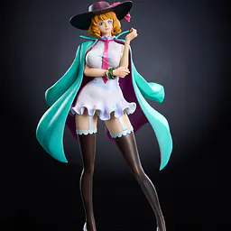 Tian Xie She - Rocks Pirates 7
