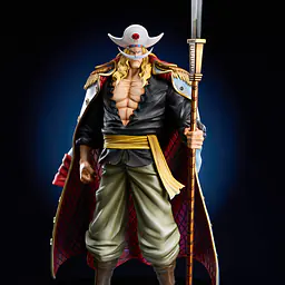 Tian Xie She - Rocks Pirates 4