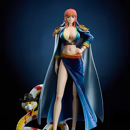 Tian Xie She - Rocks Pirates 9