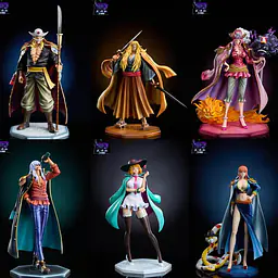 Tian Xie She - Rocks Pirates 11