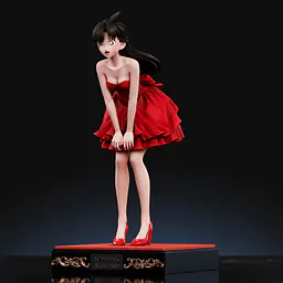 YYDS - Ran Mouri 10