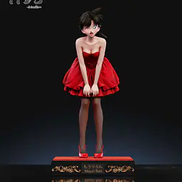 YYDS - Ran Mouri 6
