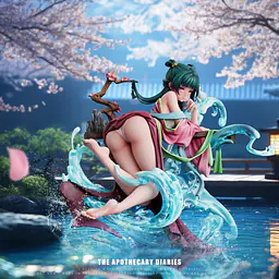 Pink Soul - Maomao 1