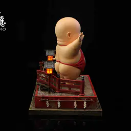 Shen Yin - Boh 4