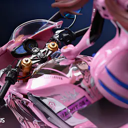 SX - Mari Makinami 6