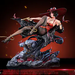 Starexva - Hong Yan Huo 1