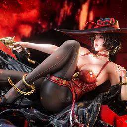 Starexva - Hong Yan Huo 2