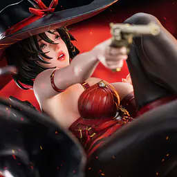 Starexva - Hong Yan Huo 4