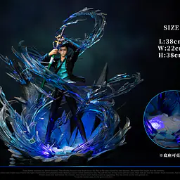 ILL - Takeshi Yamamoto 6