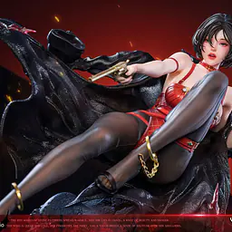 Starexva - Hong Yan Huo 9