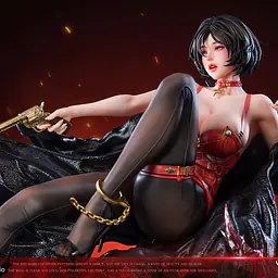 Starexva - Hong Yan Huo 7