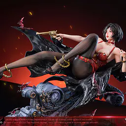 Starexva - Hong Yan Huo 8