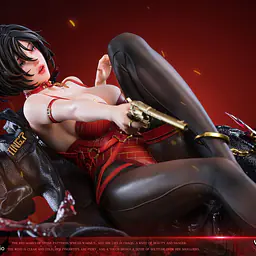 Starexva - Hong Yan Huo 6