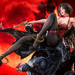 Starexva - Hong Yan Huo 5
