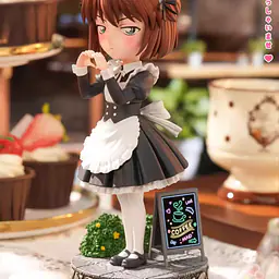 Waku Waku - Ai Haibara 3