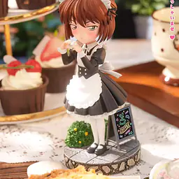 Waku Waku - Ai Haibara 5