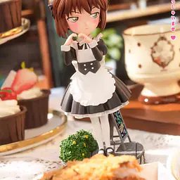 Waku Waku - Ai Haibara 7