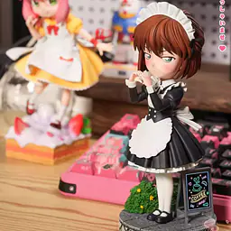 Waku Waku - Ai Haibara 8