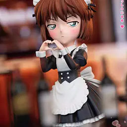 Waku Waku - Ai Haibara 2