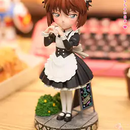 Waku Waku - Ai Haibara 4